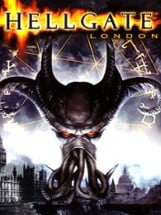 HELLGATE: London Image