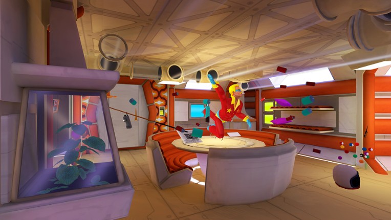 Hide The Corpse screenshot