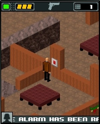 Hitman: Blood Money L.A. screenshot