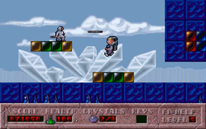 Hocus Pocus screenshot