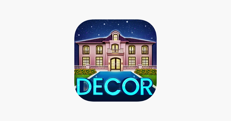 Home Decor -House Design Games Image