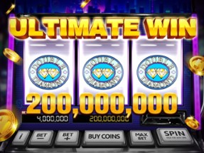 Huge Win Slots！Casino Games Image