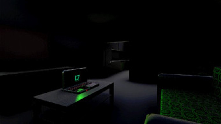 Human Profiling screenshot