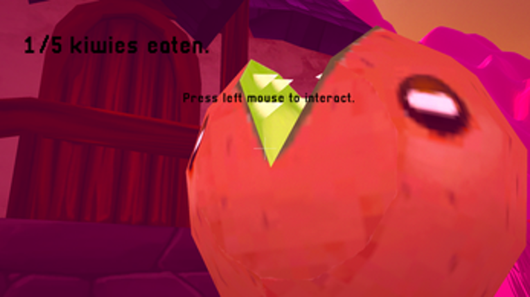 HUNGRY screenshot