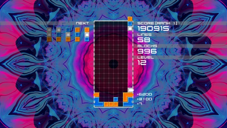 HypnoTiles screenshot