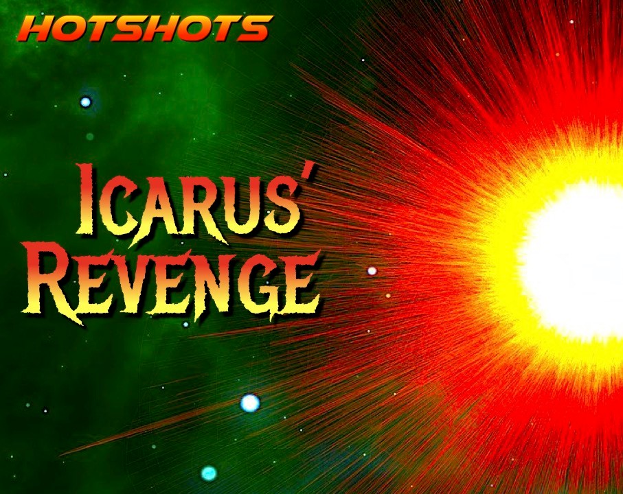 Games like Icarus' Revenge