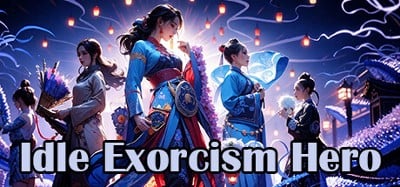 Idle Exorcism Hero Image