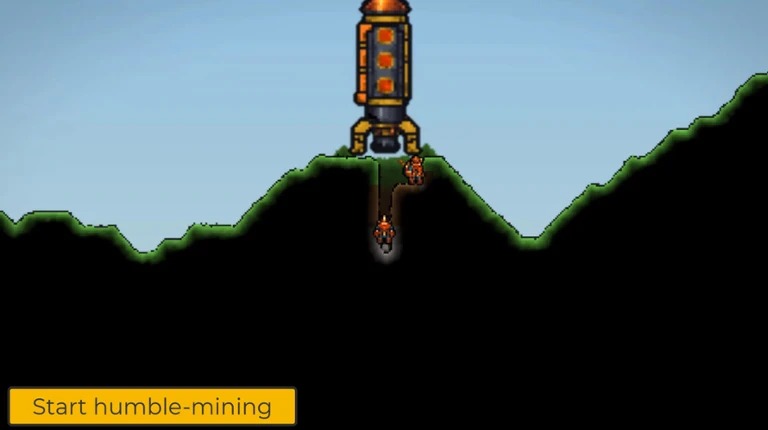 INCREMINER Image
