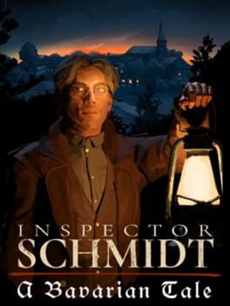 Inspector Schmidt: A Bavarian Tale Image