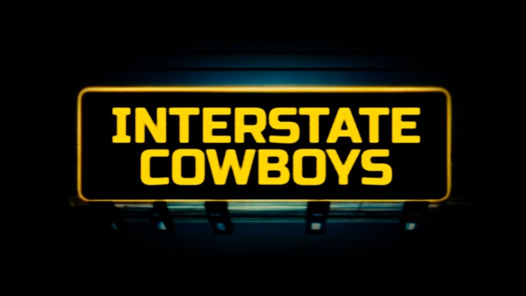 Interstate Cowboys Image
