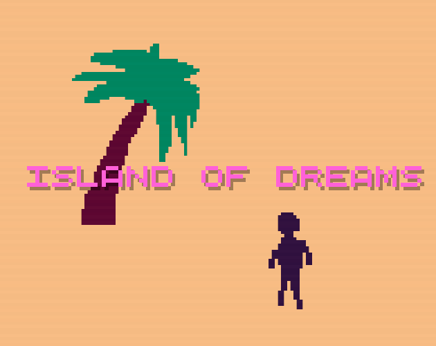 Games like Island of Dreams