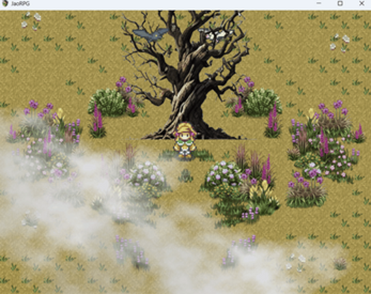 JaoRPG screenshot