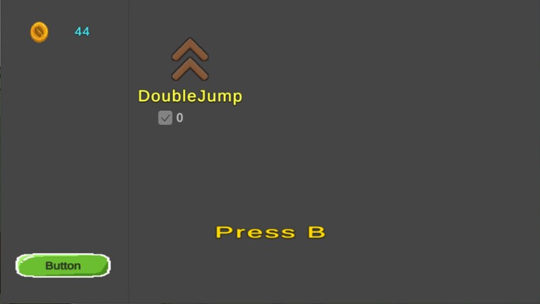 Java Journey screenshot