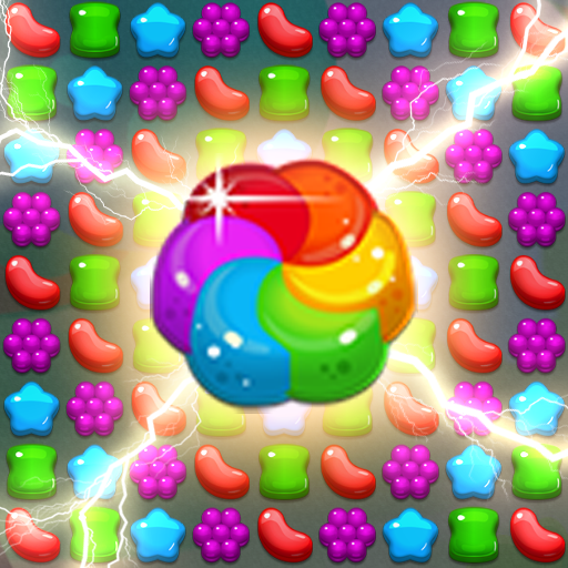 Games like JellyMatch3