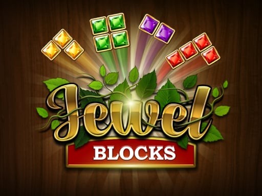 Games like Jewel Blocks
