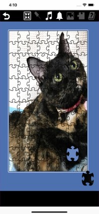 Jigsaw - Jigsaw Puzzle Fun! screenshot