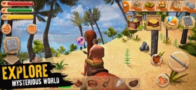 Jurassic Survival Island Image