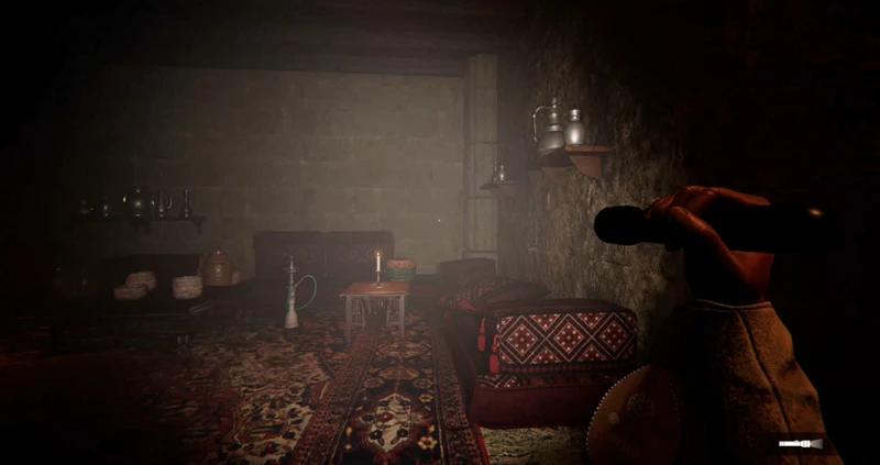 Kashtah screenshot
