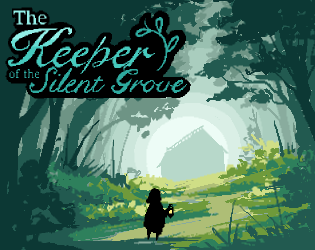 Games like Keeper of the Silent Grove
