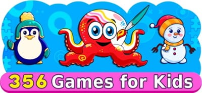 Kidemy : toddler games Image