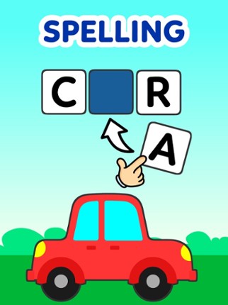 KidloLand Kids Toddler Games screenshot