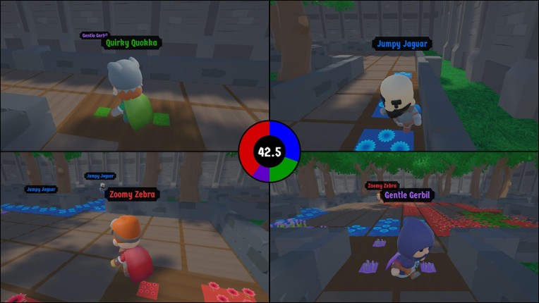Knight Games Image