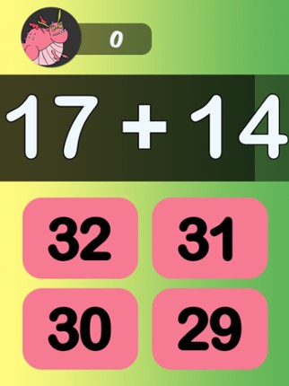 Knight Math - 3rd Grade Image