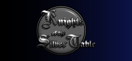 Games like Knights of the Silver Table