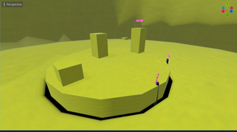 lab toad screenshot