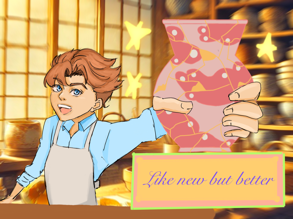 Games like Like new but better