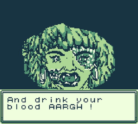 Lilith's house  [Eng/Fr] screenshot
