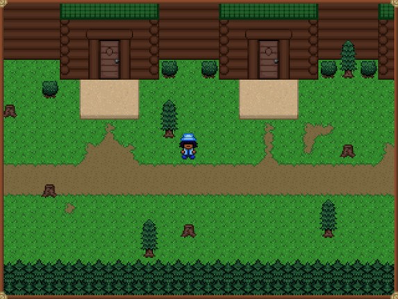 Lobby Loitering screenshot