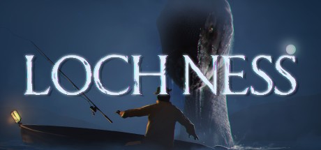 Games like Loch Ness