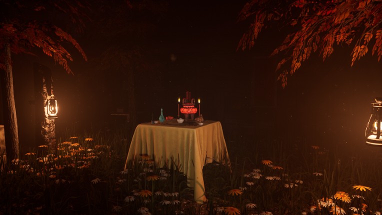 Lost Soul screenshot
