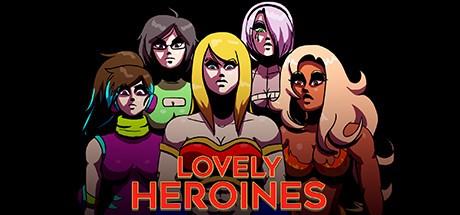 Games like Lovely Heroines