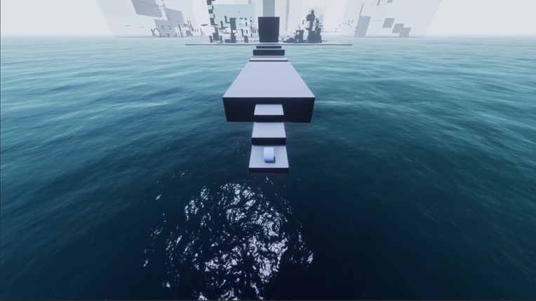 Lucent Bounds screenshot