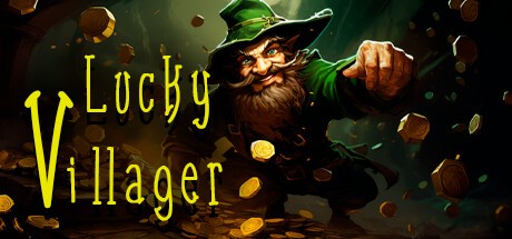 Games like Lucky Villager