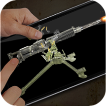 Machine Gun Simulator Ultimate Firearms Simulator Image