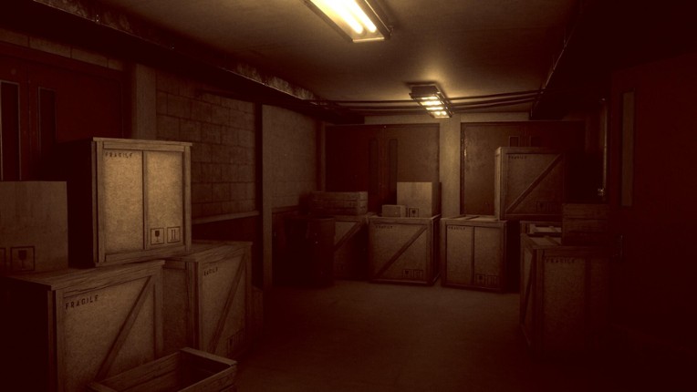 Maguntsche Chapter Two screenshot