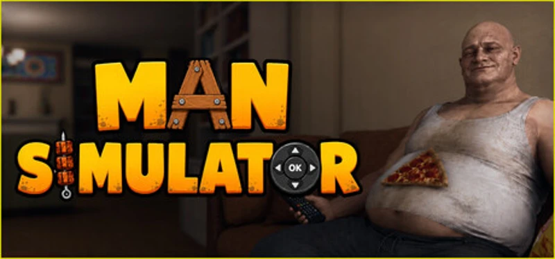 Man Simulator Image