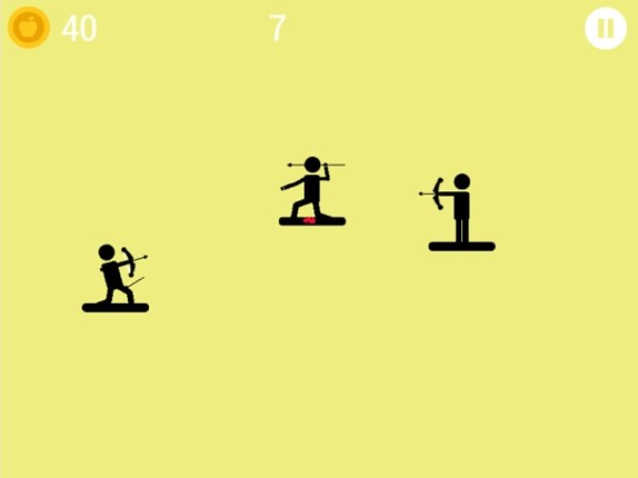 Master Archer - Archery King screenshot