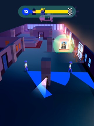 Master Thief Image