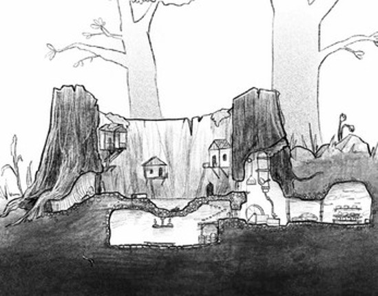 Mausritter screenshot