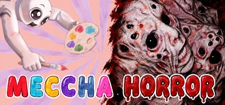 Games like MECCHA HORROR