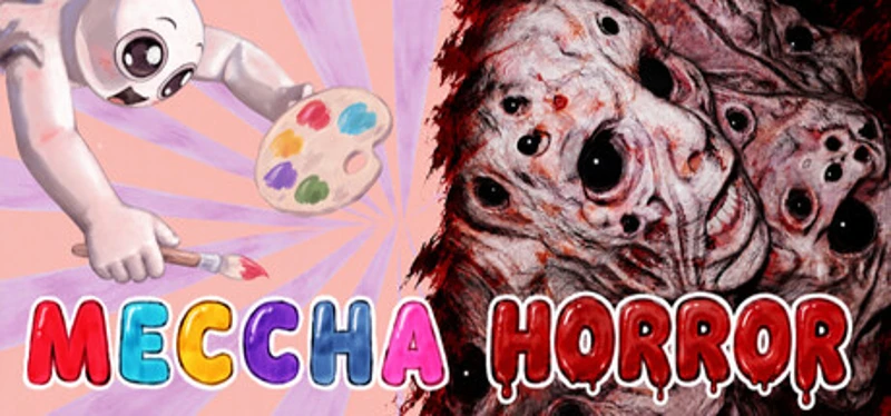 MECCHA HORROR Image