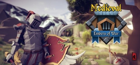 Games like Medieval - Embers of War