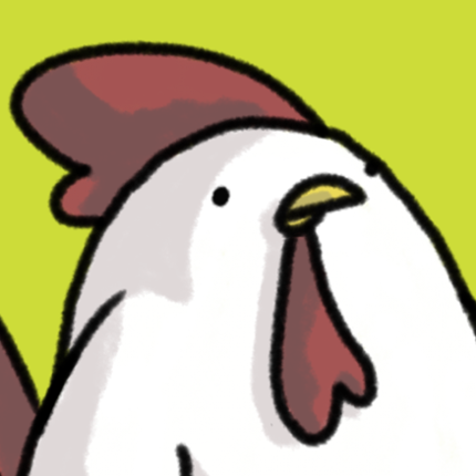 Medium Late Chicken Image