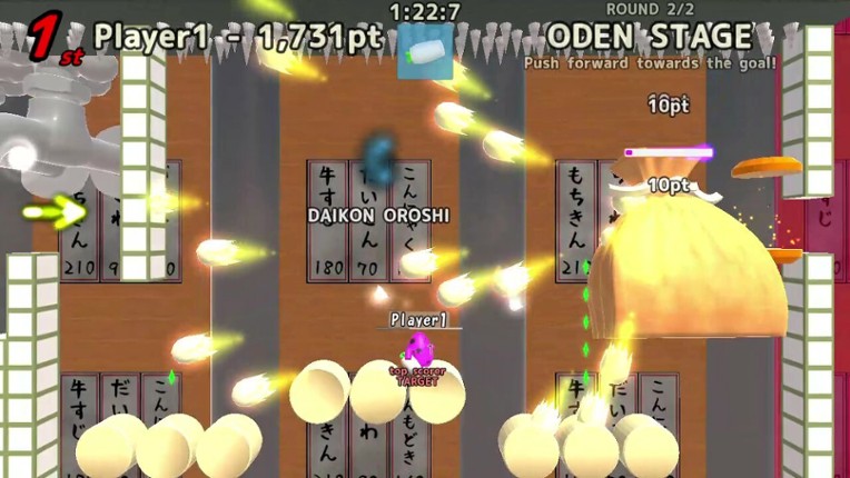 MegaMegaEggs screenshot