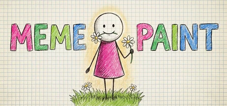 Games like Meme Paint