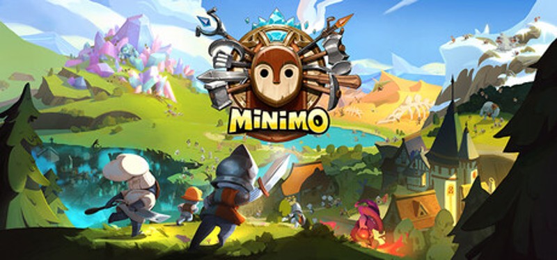 Minimo Image